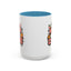 Humor Mug - This Mama Needs Coffee
