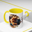 Animal Mug - Dog Coffee Wrap 40