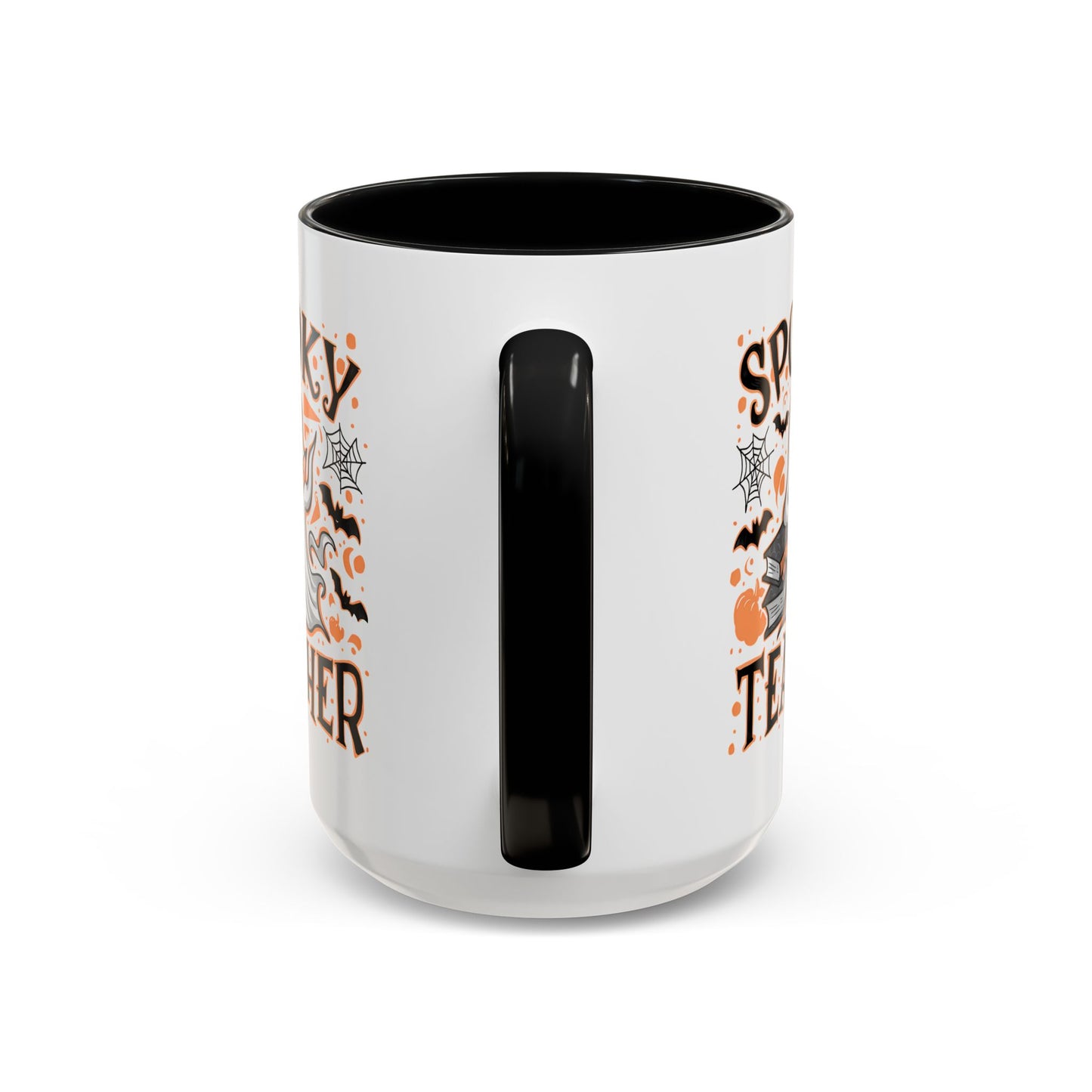 Halloween Mug - Spooky Teacher