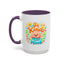 Wellness Mug - Be Kind To Your Mind