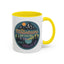 Adventure Mug - The Mountains Are Calling