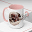 Animal Mug - Dog Coffee Wrap 9