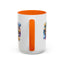 Wellness Mug - I Am Too Good