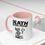 Humor Mug - Death Before Decaf