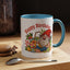 Birthday Mug - Island Gnome