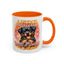 Animal Mug - A Fierce Protector