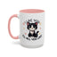Adult Mug - I Like You