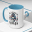 4th of July Mug - All American Mama