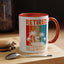 Retirement Mug