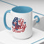 4th of July Mug - 4th of July Crew