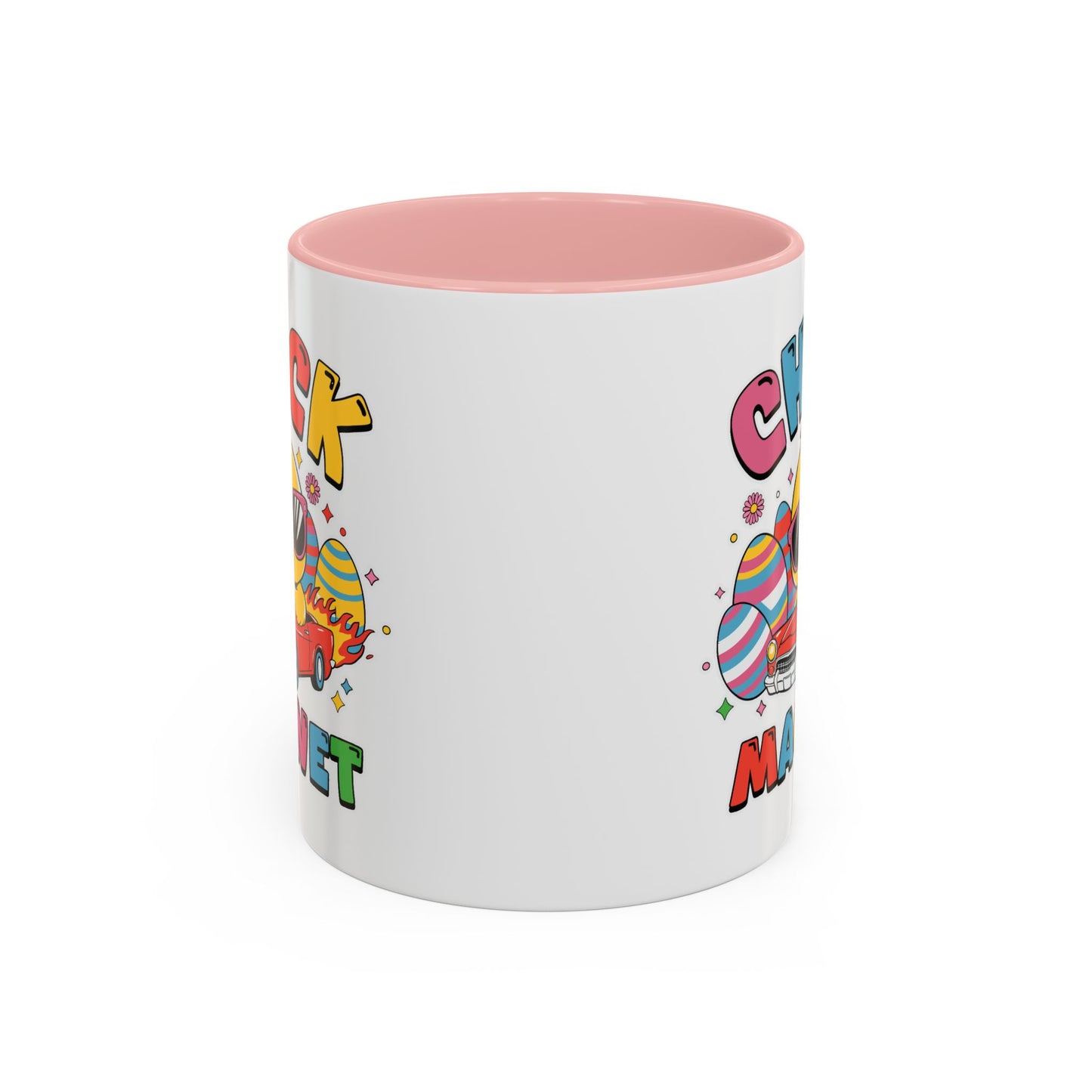 Humor Mug - Chick Magnet