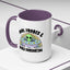 Alien Mug - Anal Probes