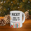 Retirement Mug