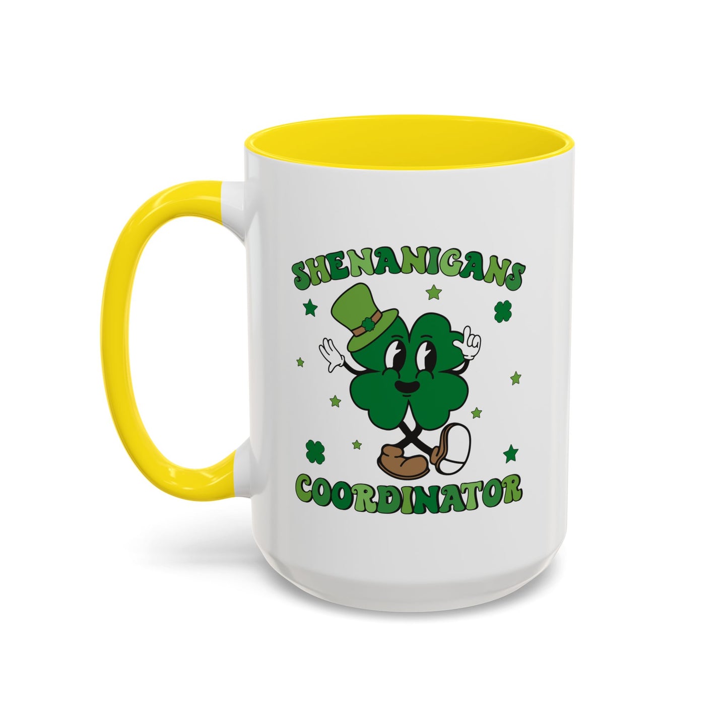 Office Mug - Shenanigans