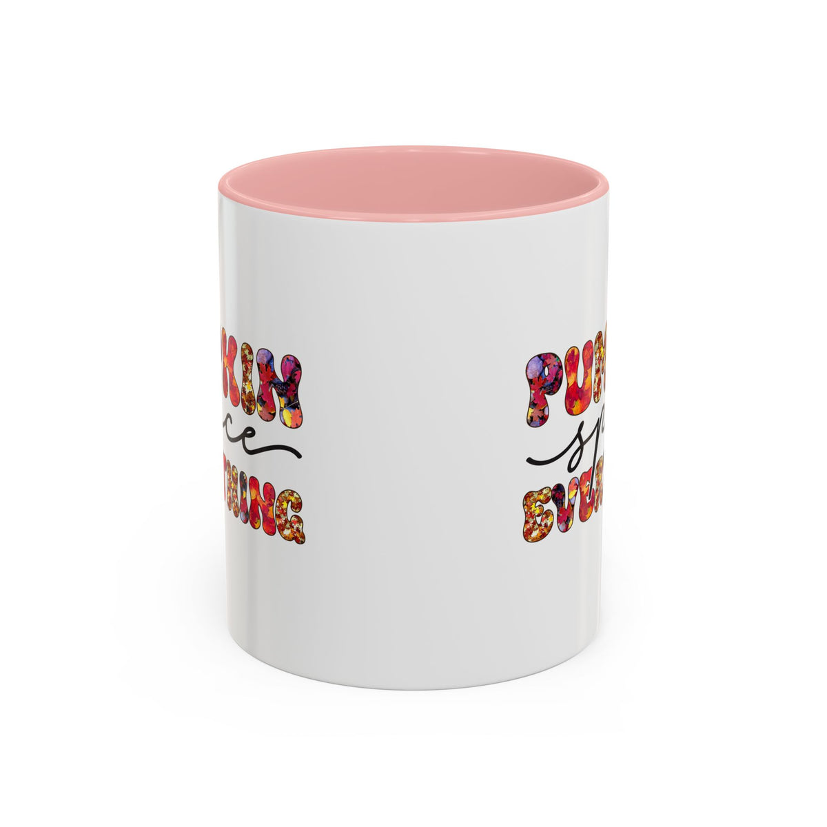 Fall Mug