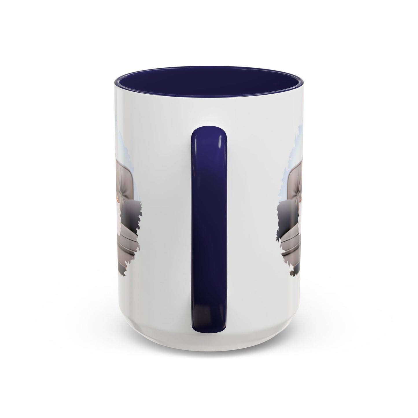 Animal Mug - Dog Coffee Wrap 6