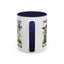 Humor Mug - The Older I Get