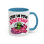 Alien Mug - Stay In Your Spaceship