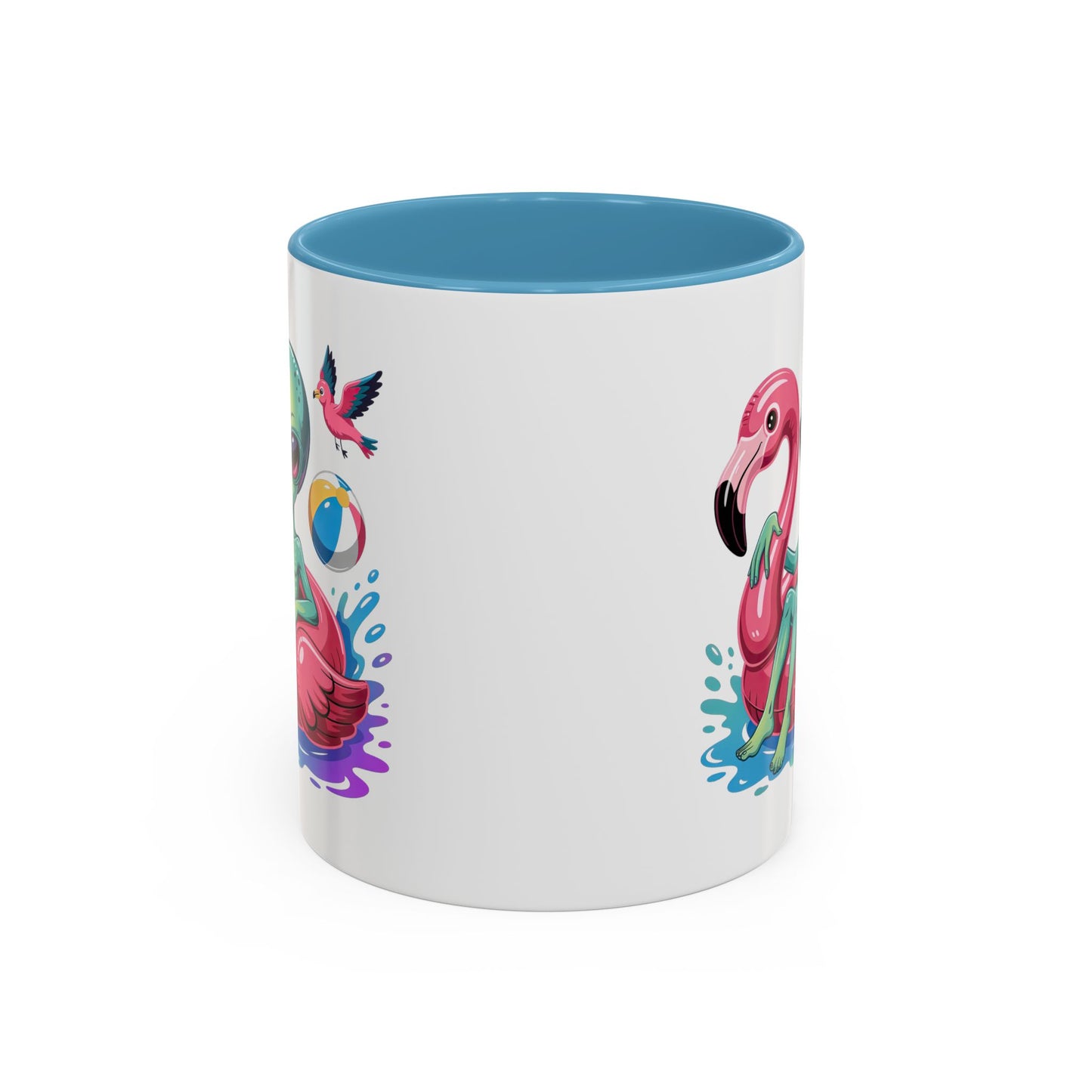 Alien Mug - Alien Chillin