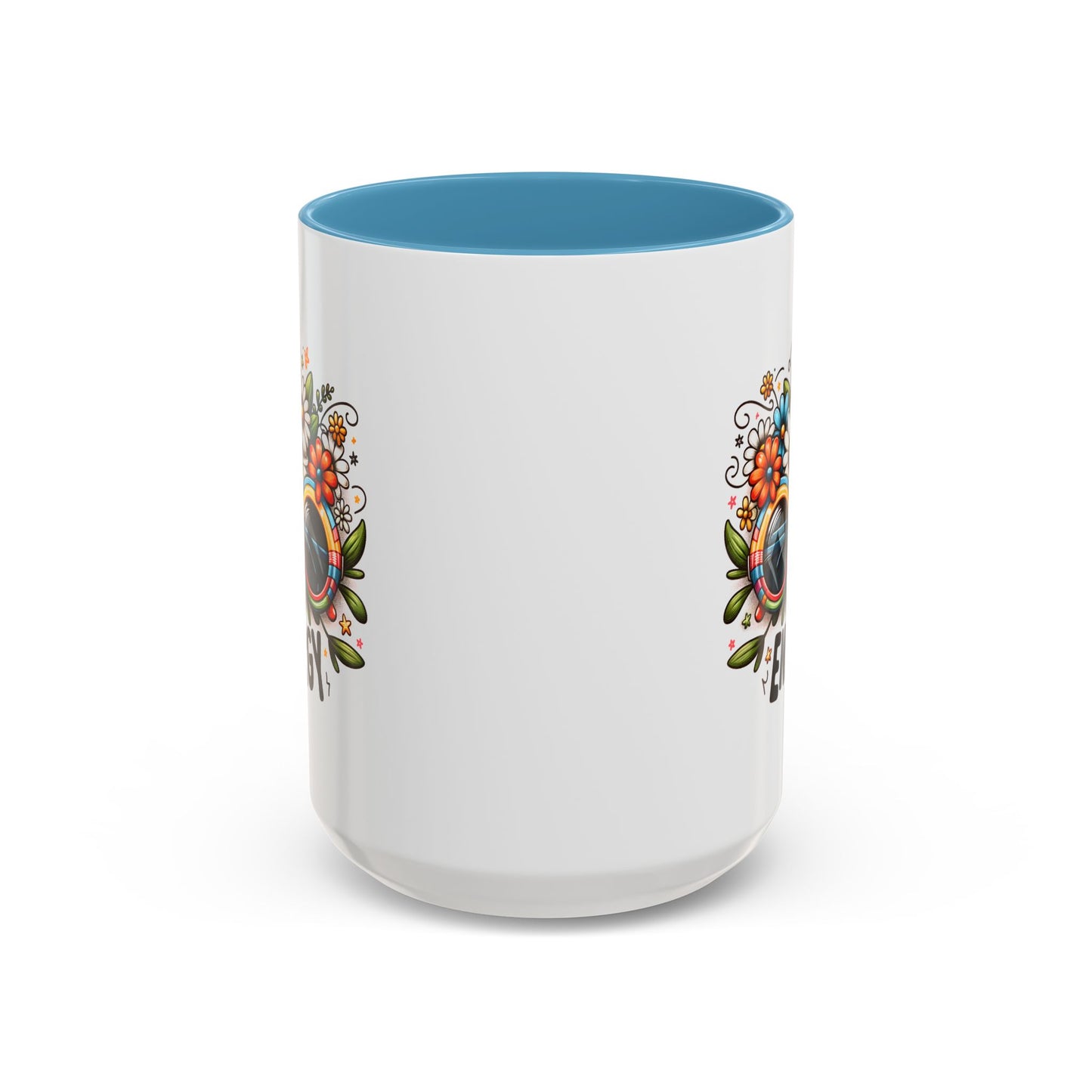 Wellness Mug - Good Energy