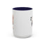 Humor Mug - Shut The Cluck Up