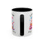 Mother's Day Mug - I Love You Mum