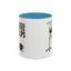 Office Mug - Life Happens