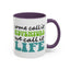Adventure Mug - Some Call It Adventure