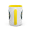 Adventure Mug - The Mountains Are Calling