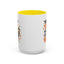 Humor Mug - You Just Yeed Your Last Haw