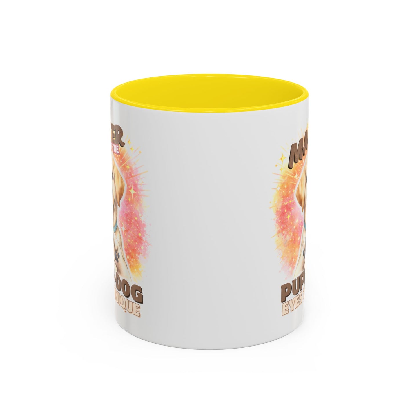 Animal Mug - Master of Dog