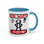Humor Mug - No Wifi? Adios!