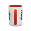 Office Mug - Monday Called