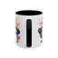Birthday Mug - Unicorn Celebration