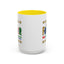 Father's Day Mug - Father Noun