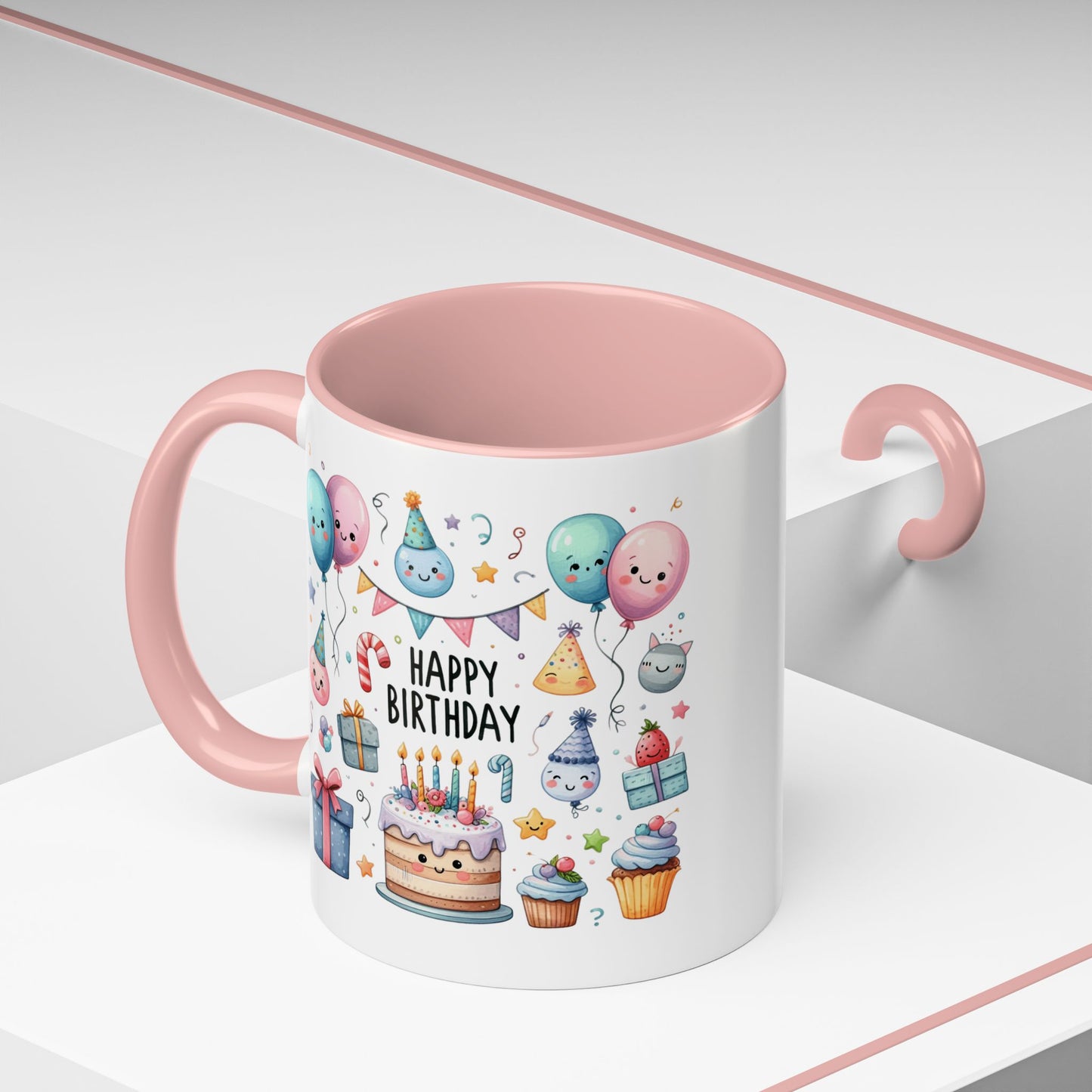 Birthday Mug - Birthday Celebration!