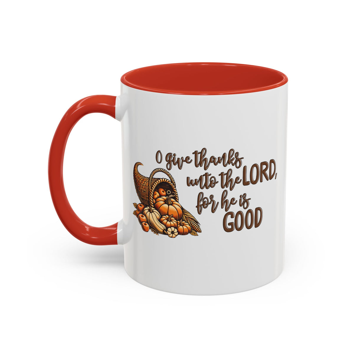 Fall Mug