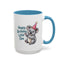 Birthday Mug - Little One