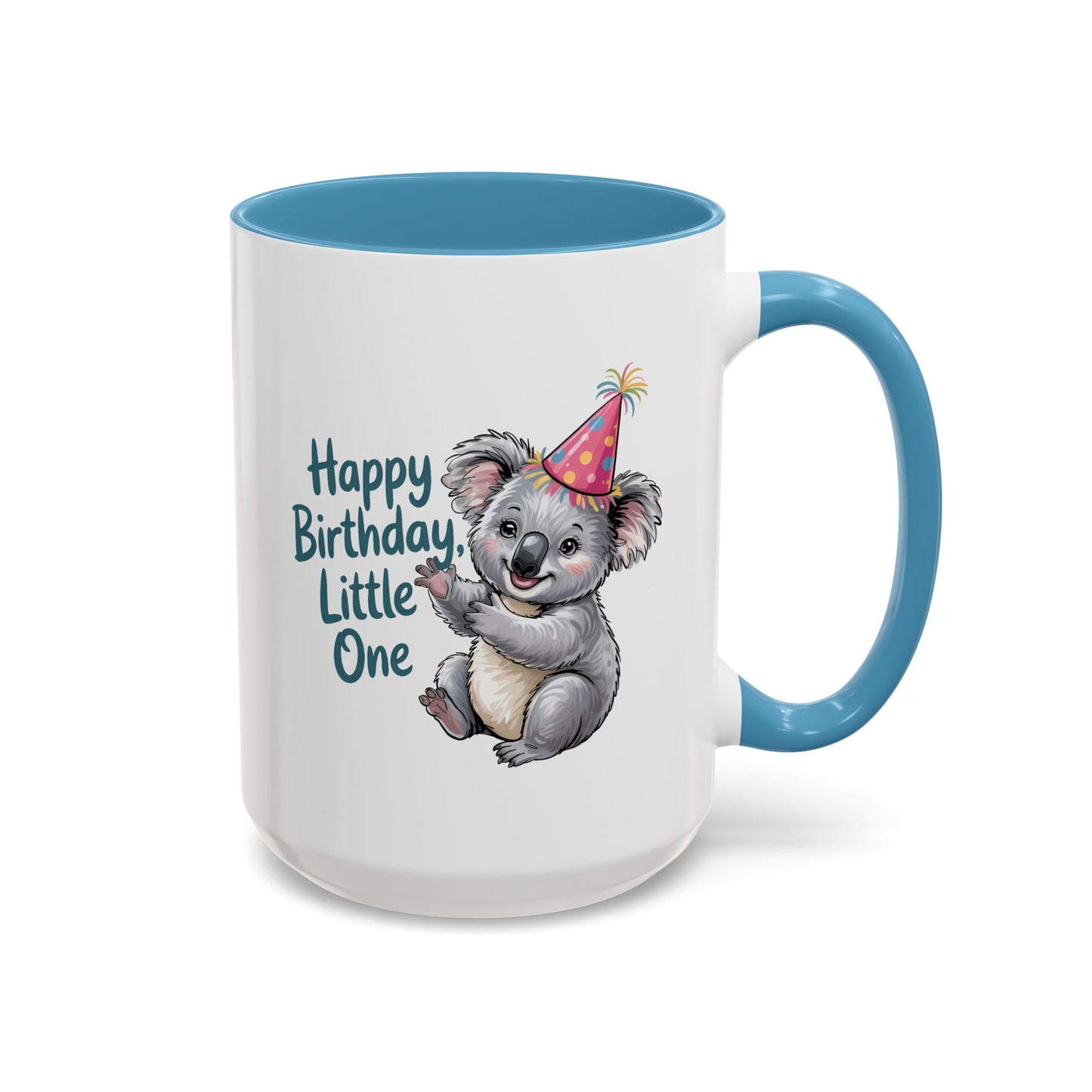 Birthday Mug - Little One
