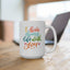Anniversary Mug - I Love Doing Life With You