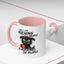 Humor Mug - I Don't Like Morning People