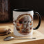 Animal Mug - Dog Coffee Wrap 8