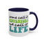 Adventure Mug - Some Call It Adventure