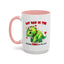 Father's Day Mug - My Dad