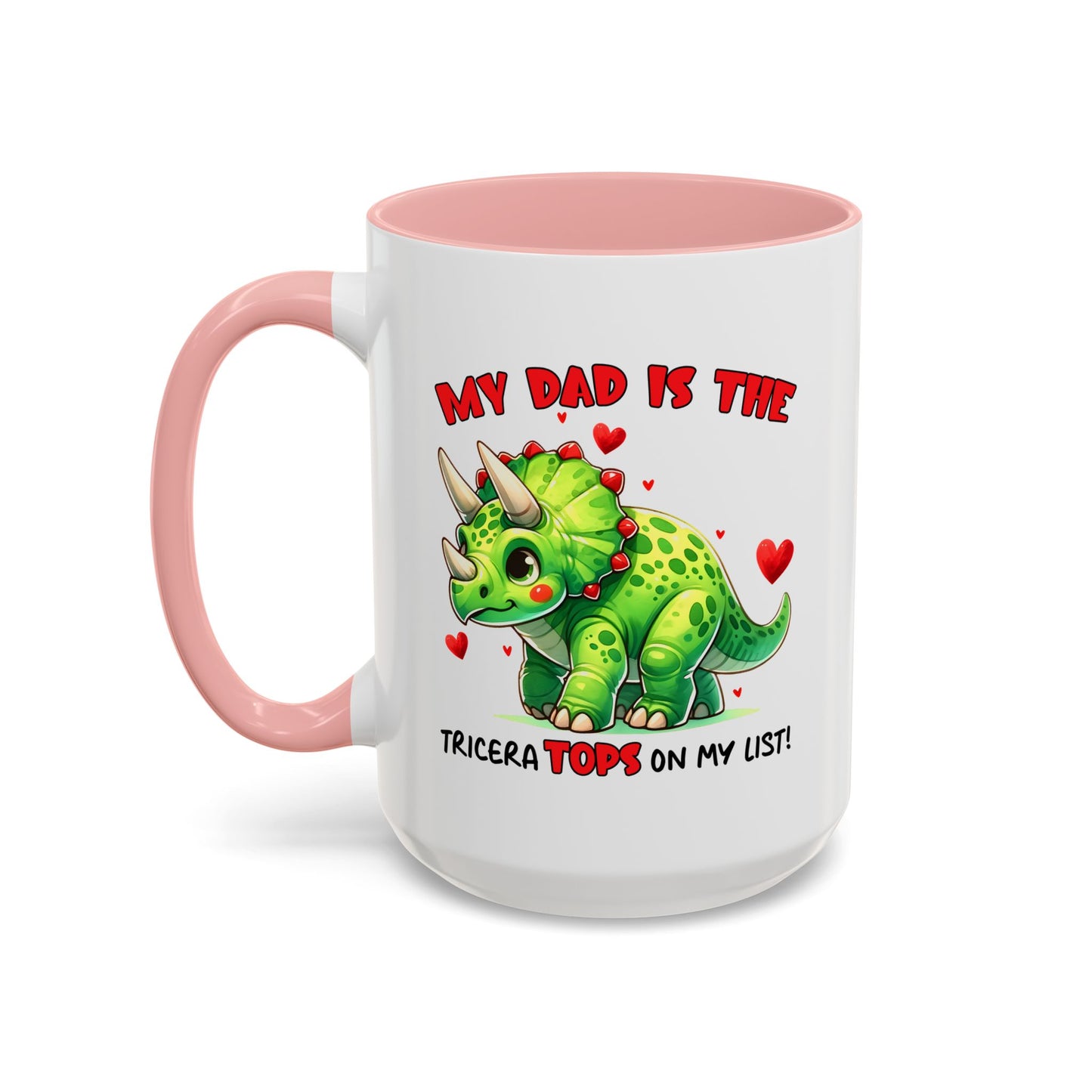 Father's Day Mug - My Dad