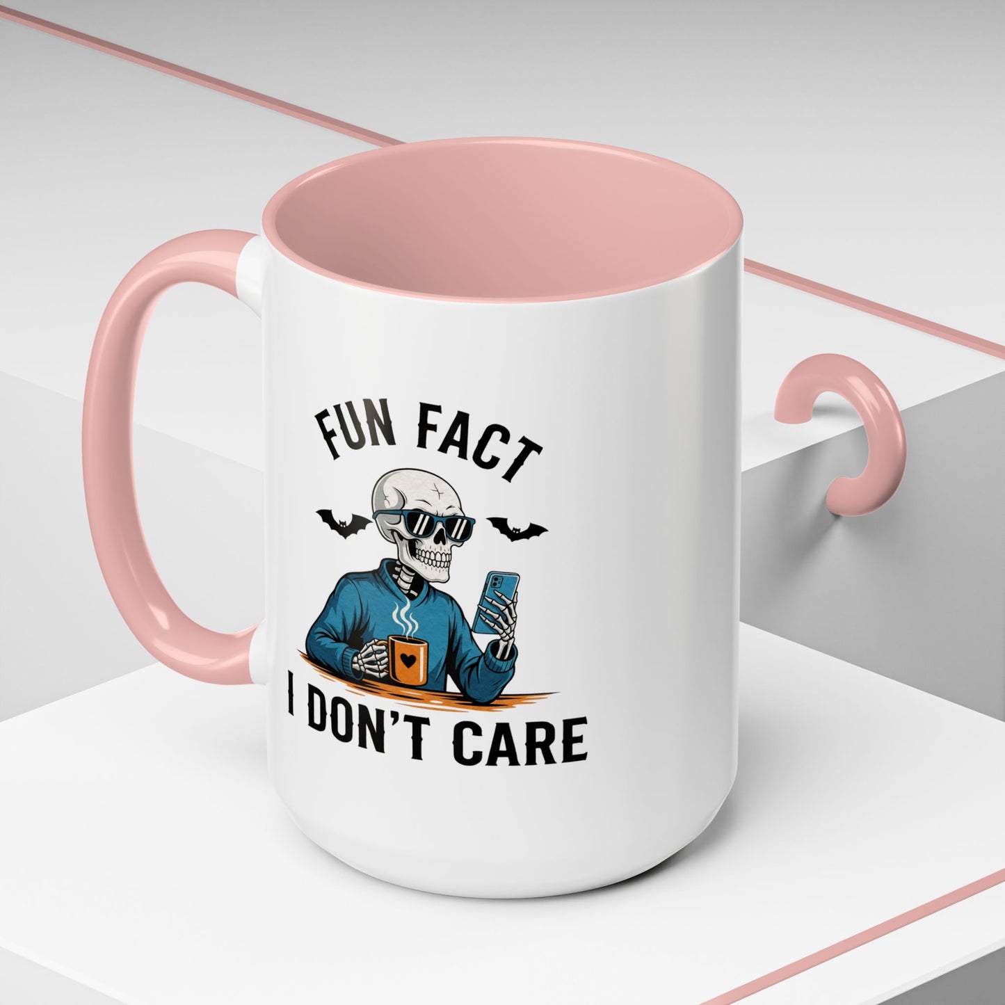 Office Mug - Fun Fact