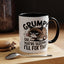 Animal Mug - Grumpy