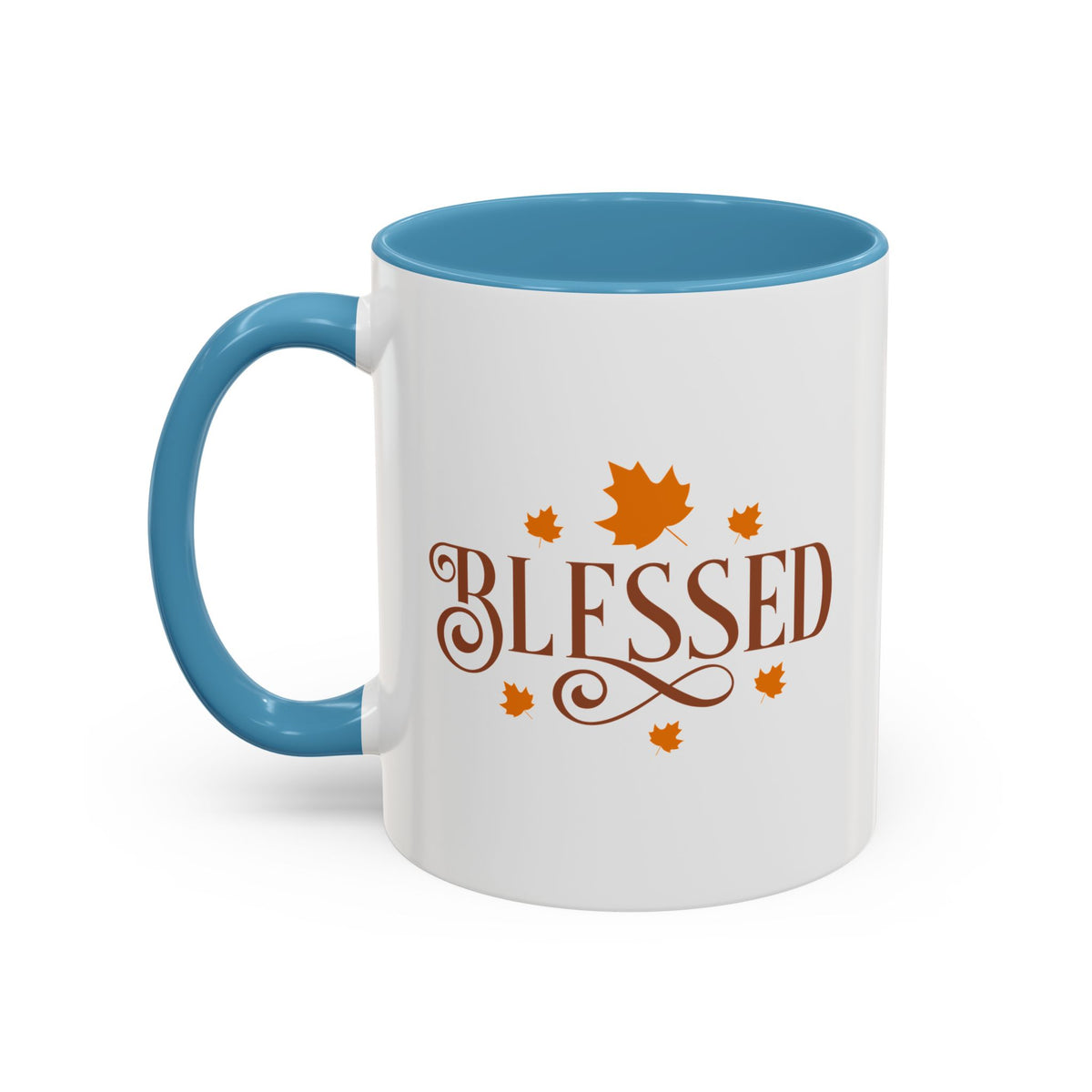 Fall Mug