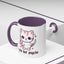 Adult Mug - Cute But Psycho