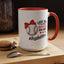 Mother's Day Mug - Baseball Mom